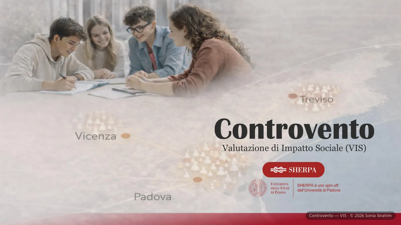 Controvento — slide 1